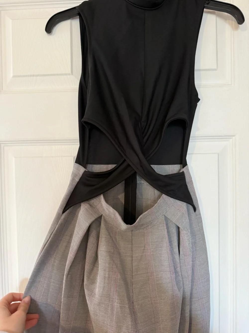 Express Romper - Picture 2 of 2